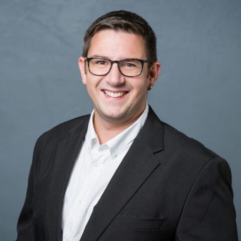 Customer portrait of Peter Mattenberger, Head of Digitalization / CIO, Pestalozzi AG