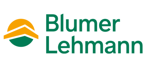 Kundenlogo Blumer Lehmann - Fehr Lagerlogistik