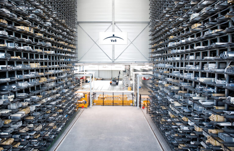 Fehr Retrofit - Voss DE Wulmstorf