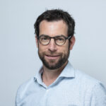 Portrait Peter Albertin - Fehr Lagerlogistik