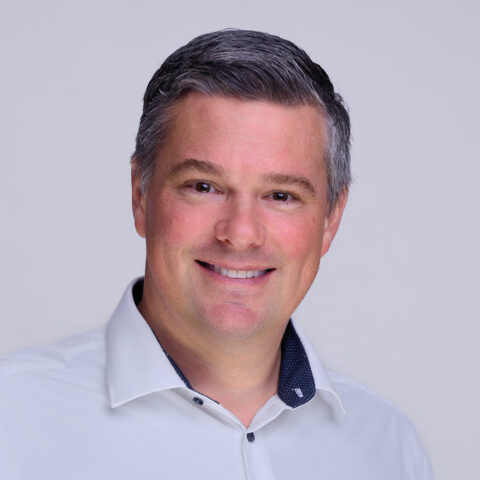 Portrait David Veldung - Fehr Warehouse Solutions