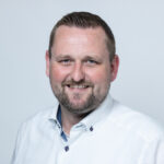 Portrait Jan Schwiertz - Fehr Lagerlogistik