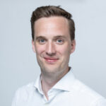 Portret Marc Schaffner &mdash; Fehr Lagerlogistik