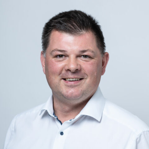 Portrait Pawel Zielinski - Fehr Polska