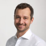 Portrait Simon Bibiela - Fehr Handling Systems