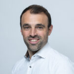 Portrait Thomas Lehner, CEO bei Fehr Group AG