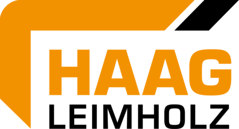 Kundenlogo Leimholz Haag AG - Fehr Lagerlogistik