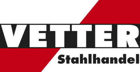 Kundenlogo Vetter Stahlhandel - Fehr Lagerlogistik