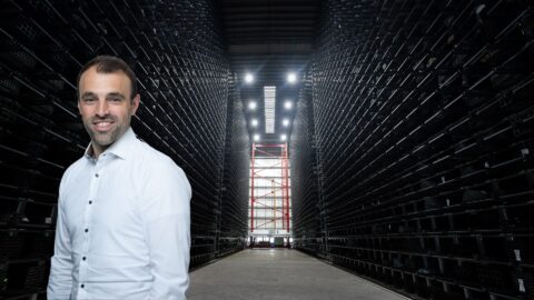 Portrait Fehr CEO Thomas Lehner im Interview