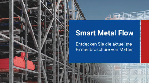 Banner: Matter Firmenbroschüre Download (deutsch)