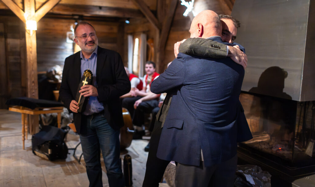 Weihnachtsfeier 2025