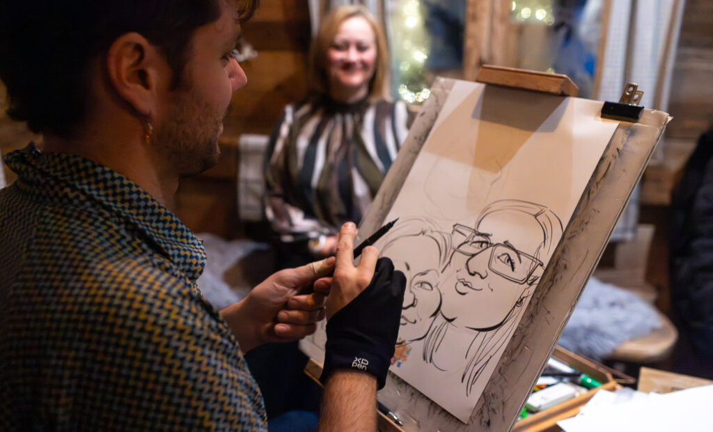 Weihnachtsfeier 2025