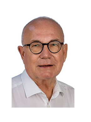 Photo Thomas Baumgartner by G. Baumgartner AG in Hagendorn, Cham