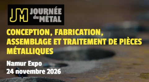 Journée du Métal